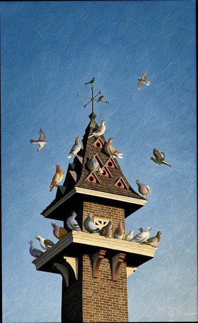  作者 