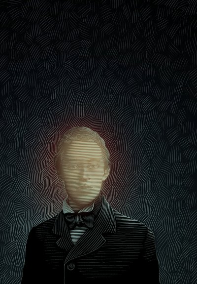  作者 