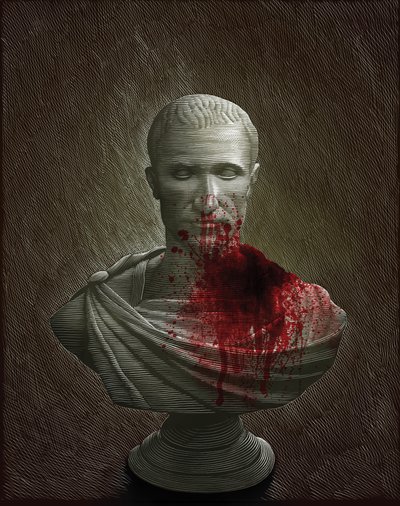  作者 