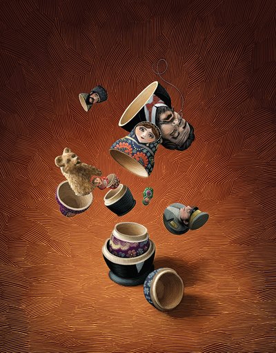  作者 