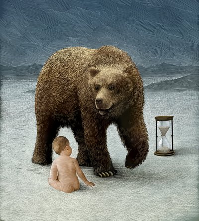  作者 