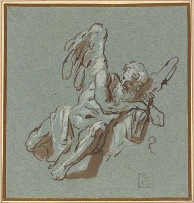 纪元 作者 塞巴斯蒂亚诺·里奇（Sebastiano Ricci）