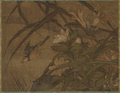 鸟语花香 作者 SesshûTôyô