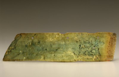 礼仪（玉） 作者 Shang Dynasty Chinese School