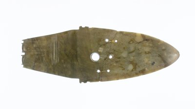 匕首刀 作者 商代中文学校