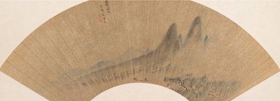 景观。 作者 沉浩