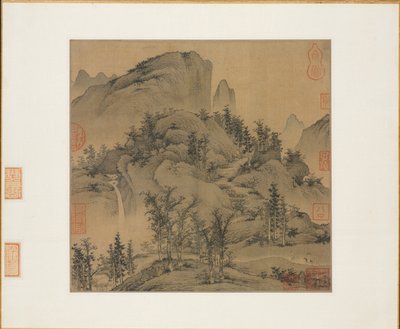 秋山旅人 作者 盛某