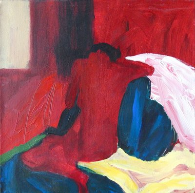 An Unrequited Farewell 作者 谢里吉
