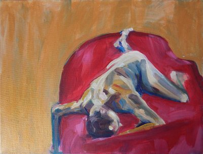 亨利，2010年 作者 谢里吉
