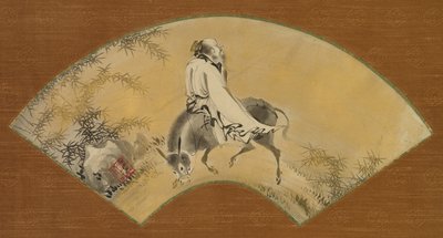 潘阆（汉柔） 作者 式部照忠