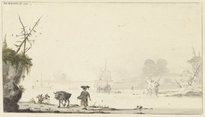 海运 作者 Sieuwert van der Meulen
