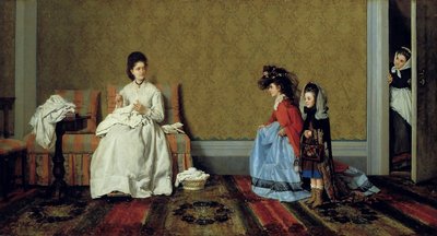 小姑娘们玩女士游戏 作者 西尔维斯特雷·莱加