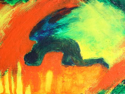 天使 11 作者 西尔维亚·达·芬奇