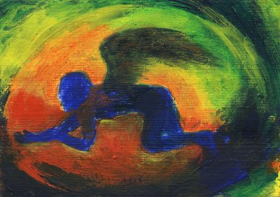 天使12 作者 西尔维亚·达·芬奇