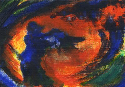 天使5 作者 西尔维亚·达·芬奇