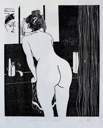 镜中的女人 作者 西蒙·弗莱彻
