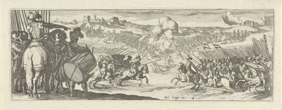 骑兵队为士兵服务
骑兵
Faecvnda qvam sit acris ingeni viris dilecta Phaebo et gratys Florentia, sat indicant pvgnae, enthea vi pectoris quas Mercuri sculpsit cliens tempestivs (系列标题) 作者 安东尼奥·坦佩斯塔