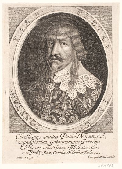 基督徒的天选王子 作者 Simon de Pas