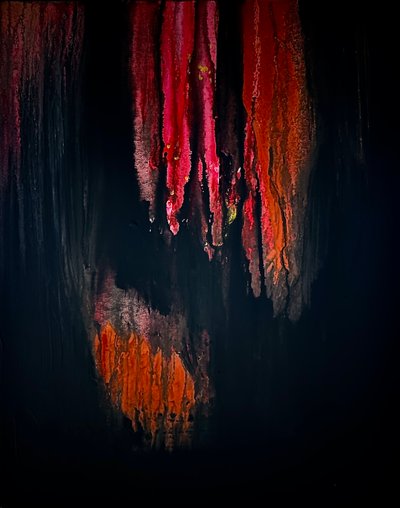 烬火 作者 西蒙·阿蒙