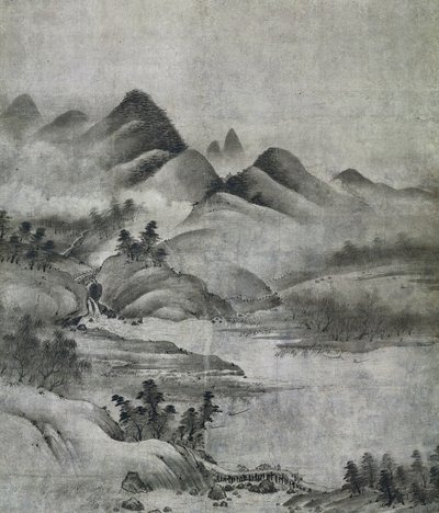 景观 作者 斯瓦米