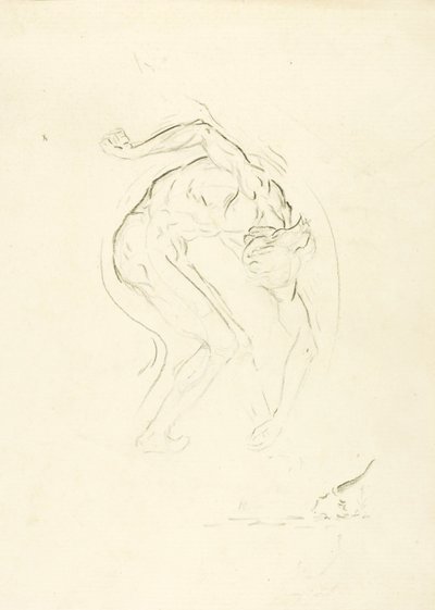 野马之梦 #8 作者 梭伦·H·博格勒姆
