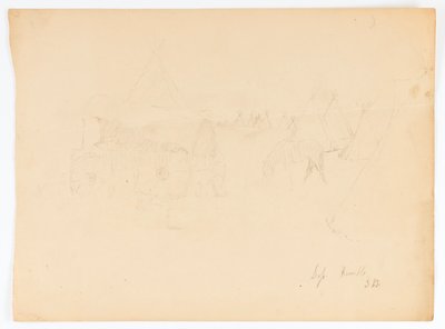肯布尔，S.D. 作者 梭伦·H·博格勒姆