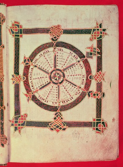 Legium Ora，选自手稿 "Fuero Juzgo"（"Liber Iudiciorum "的白话版本），约 1241 年（牛皮纸） 作者 西班牙语学校