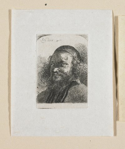 微笑的年轻人半身像 作者 Stefan Juliusz Norblin de la Gourdaine