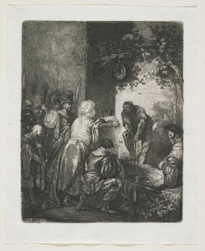 第一皮亚斯特（波兰国王） 作者 Stefan Juliusz Norblin de la Gourdaine