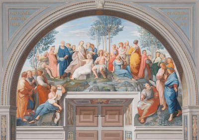 帕纳斯 作者 斯蒂法诺·托凡内利（Stefano Tofanelli）