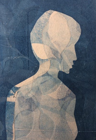 Argelouse I, 2016 (数字) 作者 史蒂芬·道