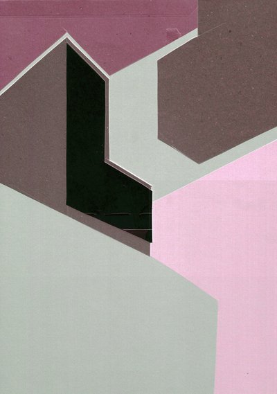 部件 DGA-1, 2021 作者 史蒂芬·道