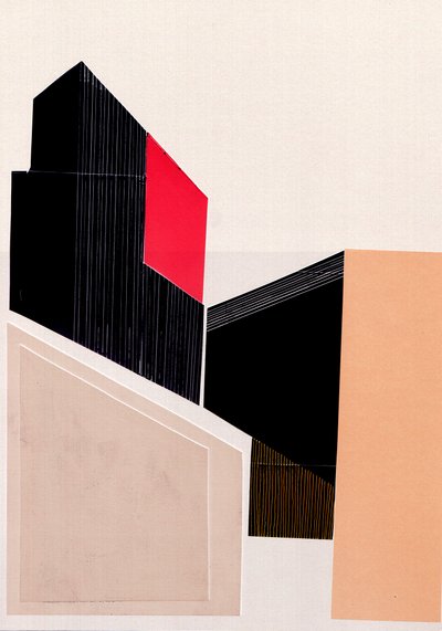 部件 IBA-1, 2021 作者 史蒂芬·道