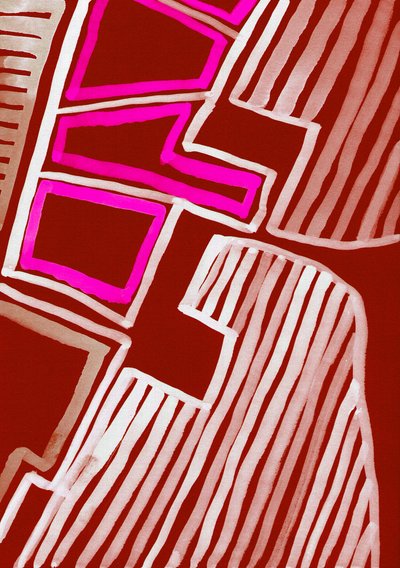 第 61/100 天，2018 年（数字） 作者 史蒂芬·道