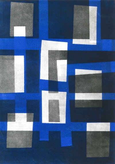 帕切科 I，2015 年 作者 史蒂芬·道