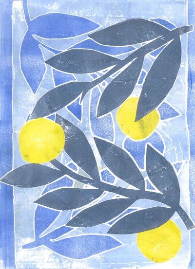 西西里岛 III，2015 年 作者 史蒂芬·道
