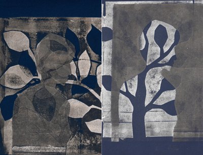泪水 I Beld 111, 2016 作者 史蒂芬·道