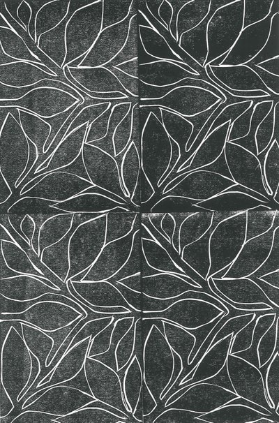 葡萄树，2015 年 作者 史蒂芬·道