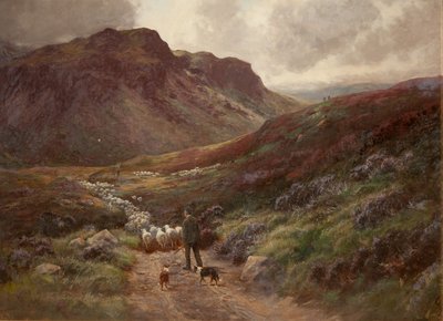 景观 作者 Stephen Enoch Hogley