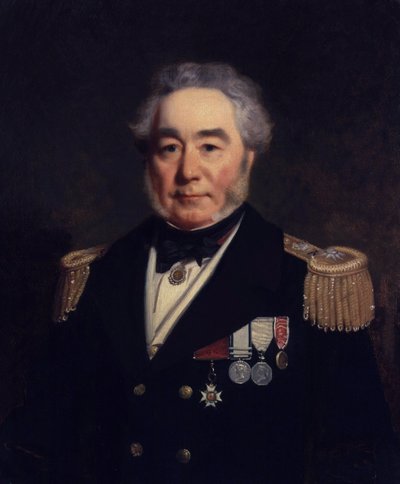 霍雷肖-托马斯-奥斯汀爵士 作者 斯蒂芬·皮尔斯