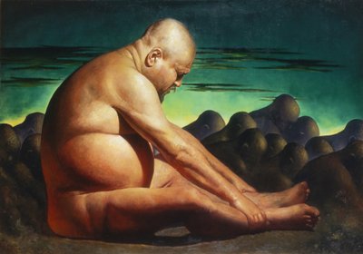 山区 作者 史蒂文斯科拉