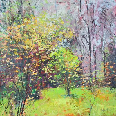 Spring Sparkle 作者 西尔维娅·保罗