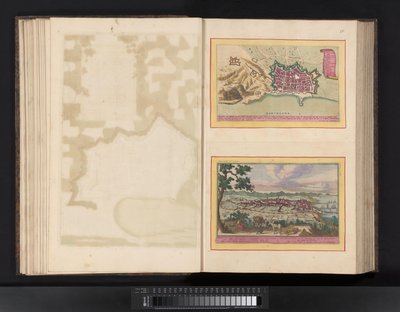布尔戈斯市景观
布尔戈斯 作者 Symon Novellanus（可能）