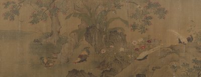 百鸟朝凤》。 作者 台湾