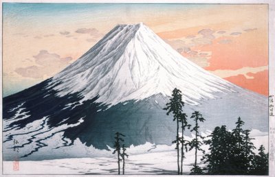 Katsuyama-Nachbarschaft 作者 高桥弘明