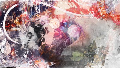 咕咕Cachoo，2017（帆布拼贴画） 作者 泰斯·阿尔伯斯