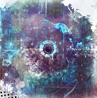 自由的外观，2015 年（混合媒介画布） 作者 泰斯·阿尔伯斯
