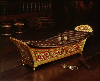 Ranad（木头） 作者 Thai School