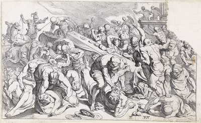 阿伽门农与卡桑德拉谋杀案
奥德修斯的作品（系列名称） 作者 Theodoor van Thulden