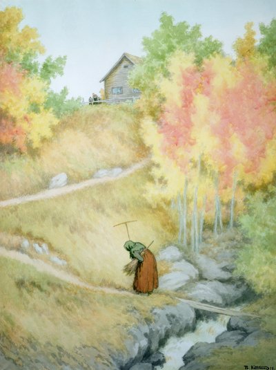 瘟疫 作者 西奥多·基特尔森